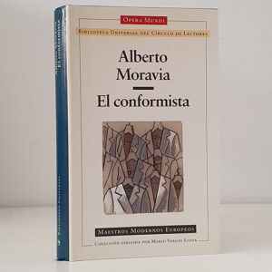 El conformista