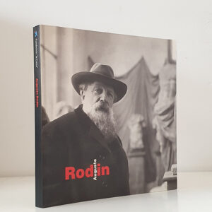 AGUSTE RODIN. Exposición organizada por Fundación la Caixa
