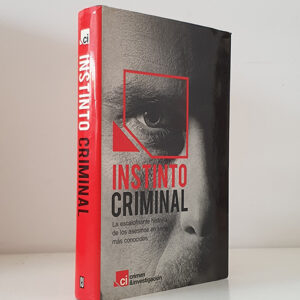 Instinto criminal