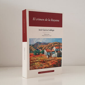 El crimen de la Rayana