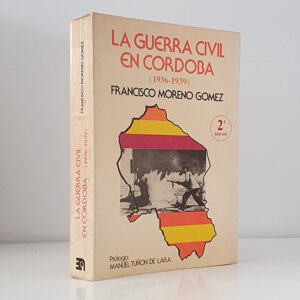 La Guerra Civil en Córdoba (1936-1939)