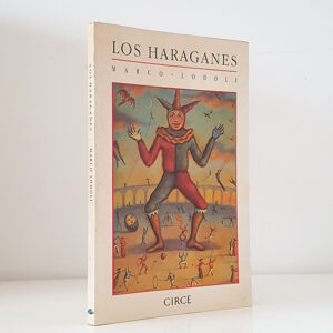 Los haraganes