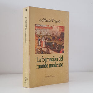 La Formación del mundo moderno