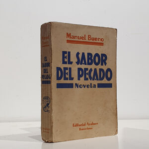 El sabor del pecado