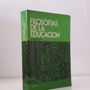 Filosofias de la educación