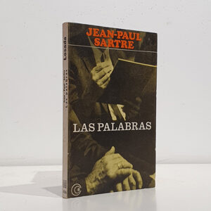 Las palabras