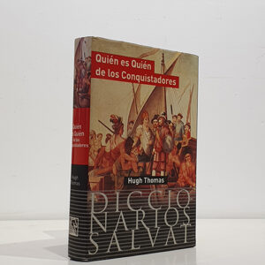 Quién es quién de los Conquistadores.