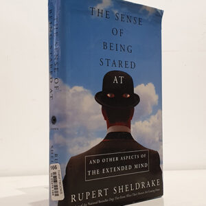 The Sense of Being Stared at: And Other Aspects of the Extended Mind