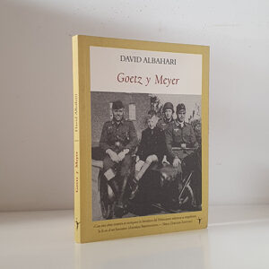 Goetz y Meyer