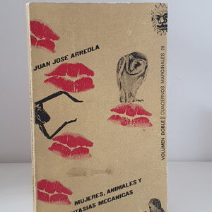 Mujeres, animales y fantasías mecánicas