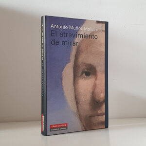 El atrevimiento de mirar