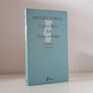 Canto libre del Orfeo rebelde