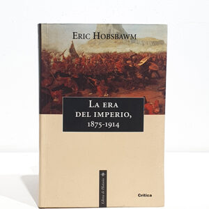 La Era del Imperio 1875-1914