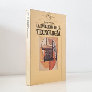 La evolución de la tecnología