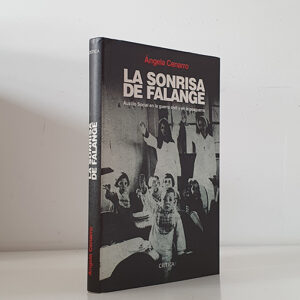 LA SONRISA DE FALANGE: Auxilio Social en la guerra civil y en la posguerra