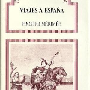 Viajes a España.