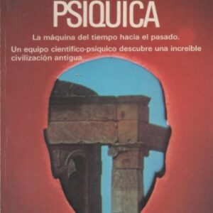 Arqueología psíquica.