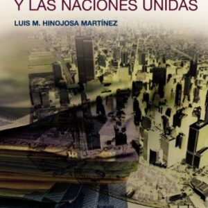 La financiación del terrorismo y las Naciones Unidas.