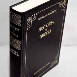 Historia de Grecia.