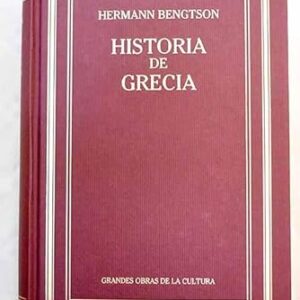 Historia de Grecia.