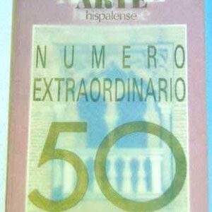 La Giralda / Rosa de los vientos. Colección Arte Hispalense 50.