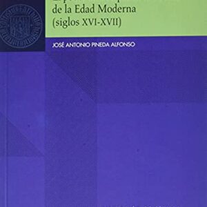 Sanar o matar. El poder arzobispal en la Sevilla de la Edad Moderna.