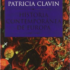 Historia Contemporánea de Europa