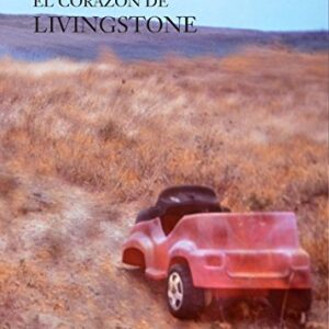 El corazón de Livingstone.