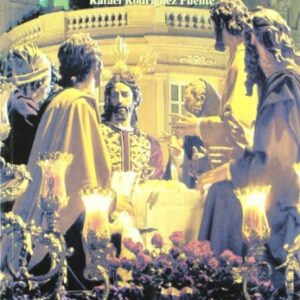 Breve historia de la Semana Santa de Almería.
