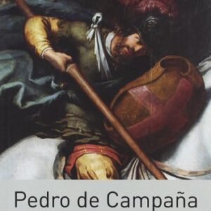PEDRO DE CAMPAÑA en el Retablo de Triana, la restauración del IAPH
