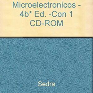 CIRCUITOS MICROELECTRÓNICOS.
