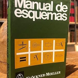 Manual de esquemas.