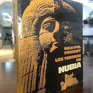 Los tesoros de Nubia.