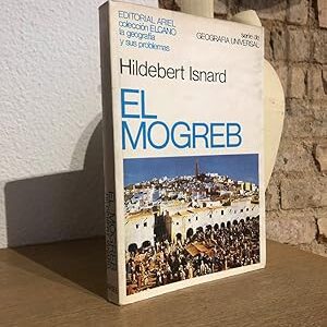 EL MOGREB .