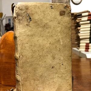 Paradisus Precum ex r.p. F.Ludovici Granatensis spiritualibus opusculis aliorumque sanctorum patrum & illustrium cum veterum, tum recentium Scriptorum concinnatus per Michaelem ab Isselt Amorsfortium.