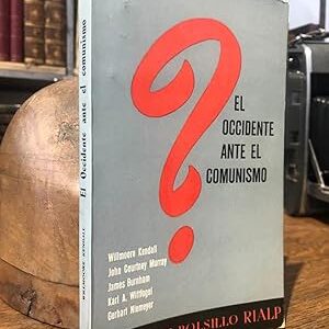 El occidente ante el comunismo.