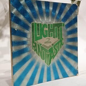 Light fantastic 2: A new exhibition of holograms