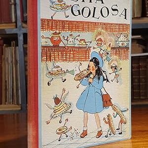 Rosita golosa