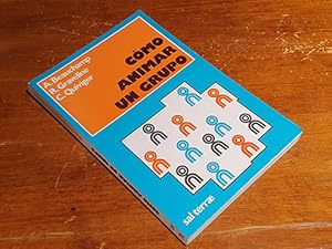 Cómo animar un grupo
