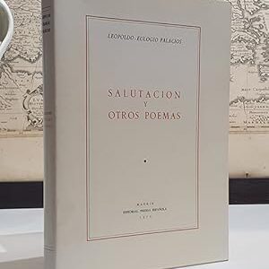 Salutación y otros poemas.