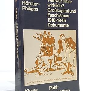 Wer war Hitler wirklich?