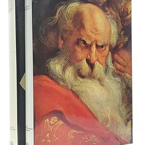 LA PINTURA FLAMENCA. De Jerónimo Bosch a Rubens. / El siglo de Van EYCK. 2 Tomos.